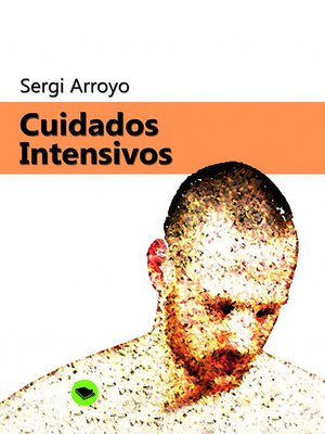 cover image of Cuidados intensivos
